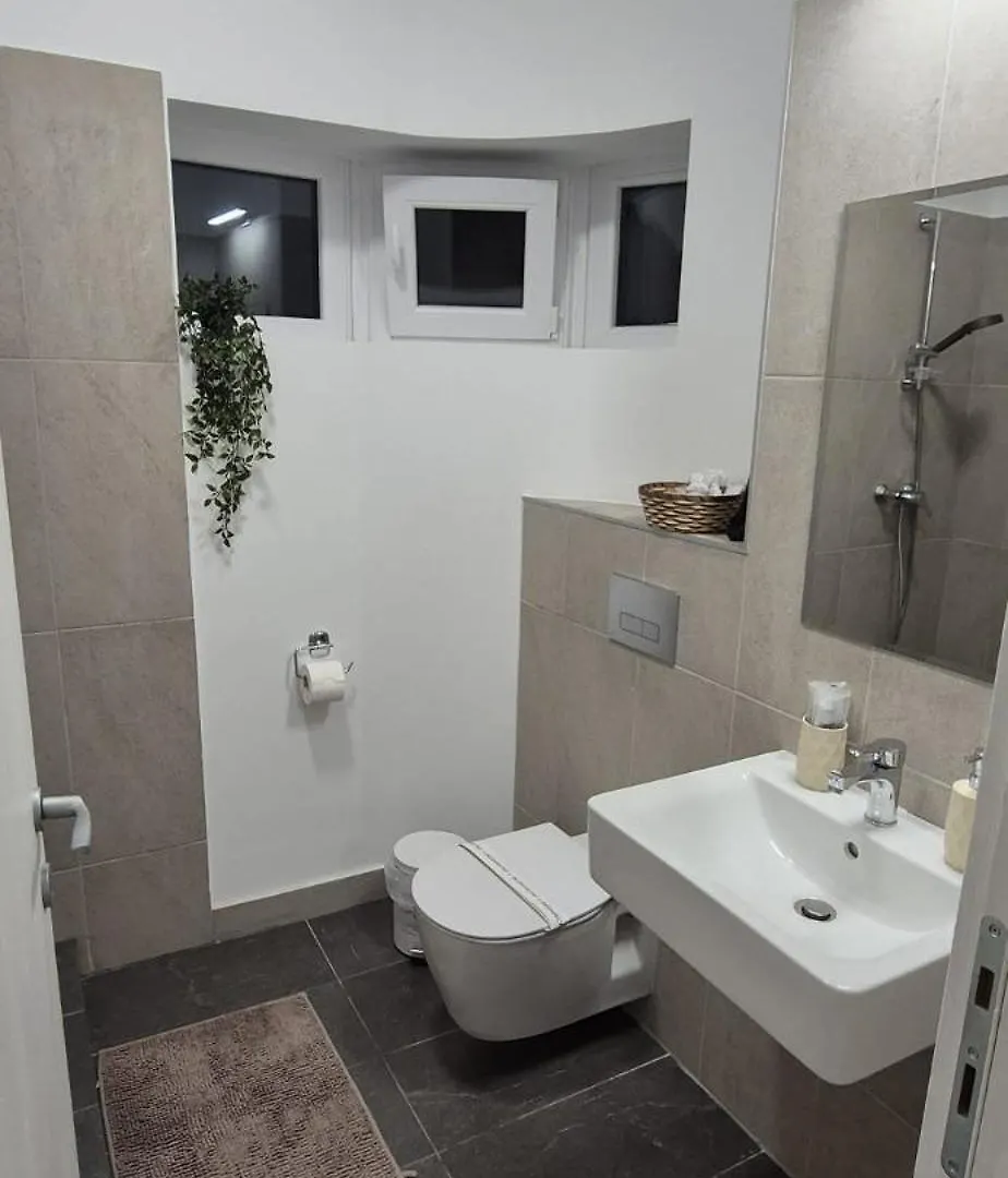Summit Stay Apartment Bucarest Roumanie