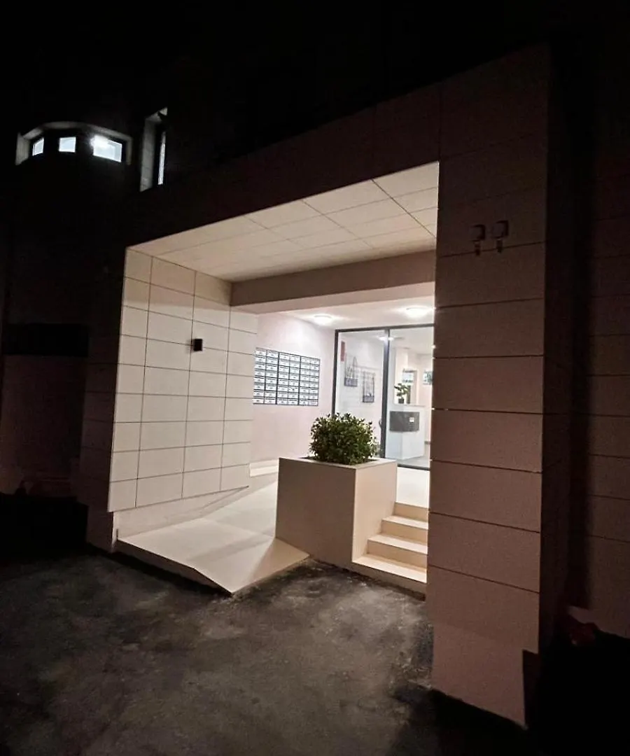 Summit Stay Apartment Bucharest