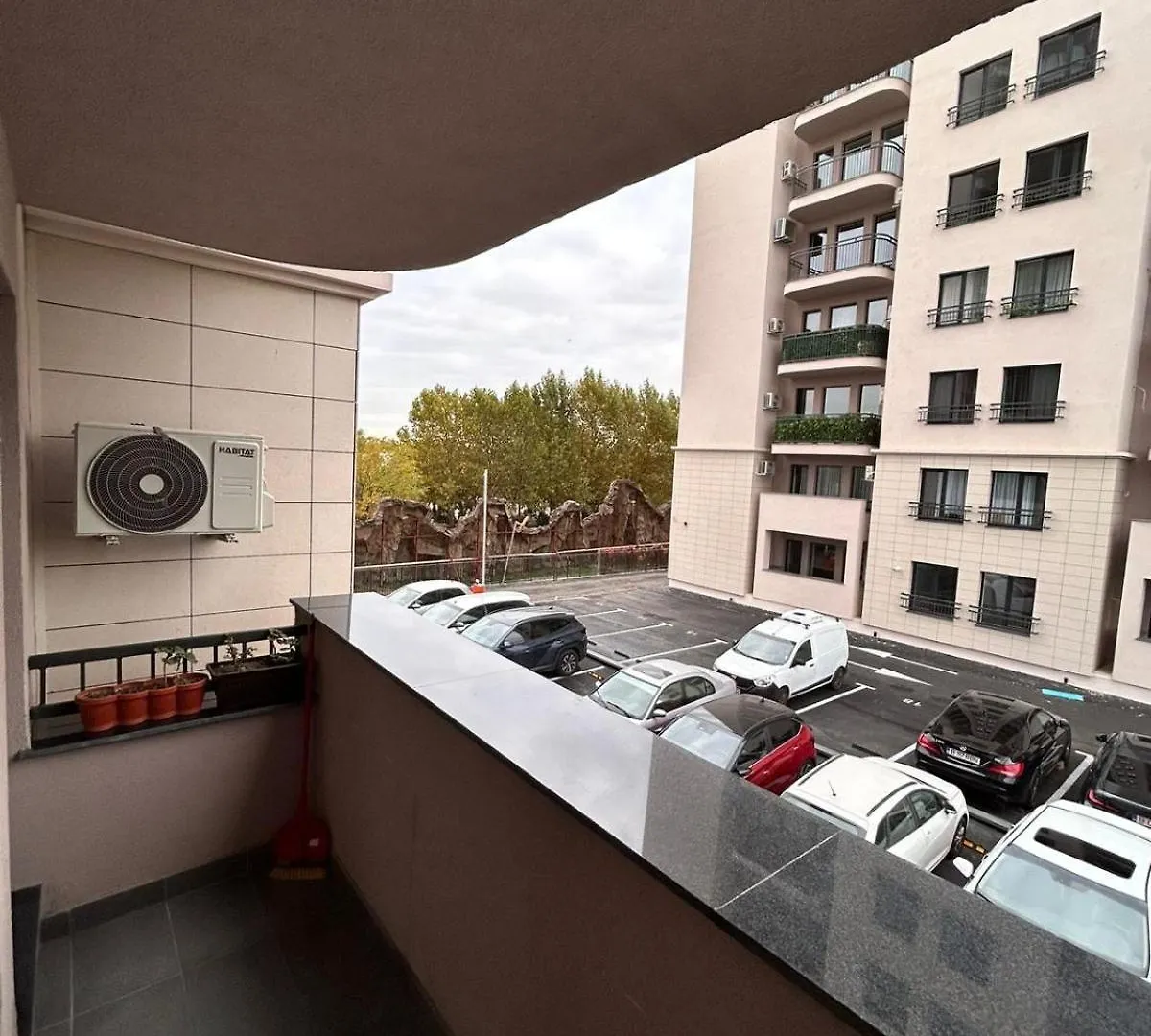Summit Stay Apartment Bucarest
