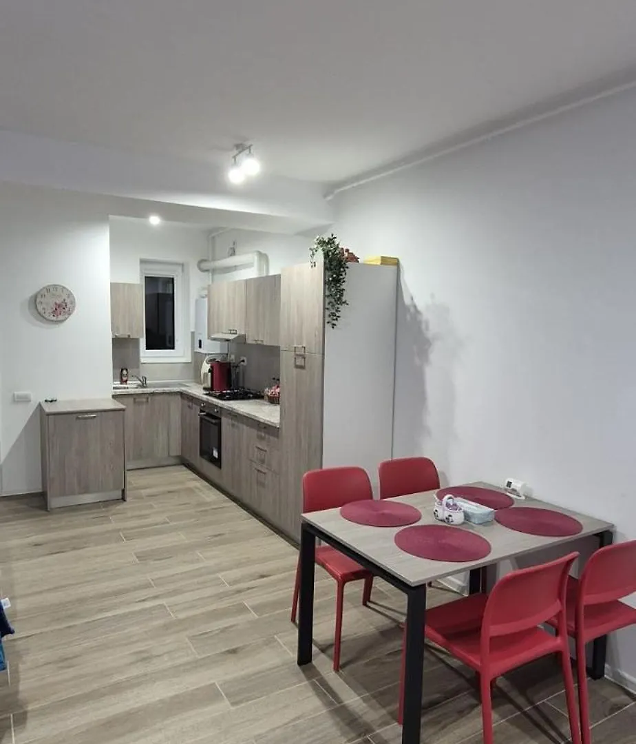 Summit Stay Apartment Bucharest