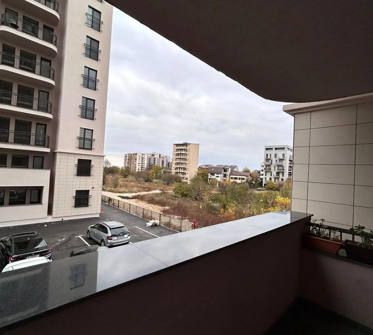 Summit Stay Apartment Bucarest 0*,