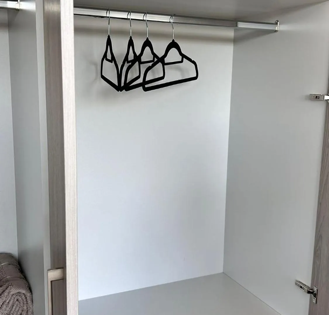 Summit Stay Apartment Bucharest