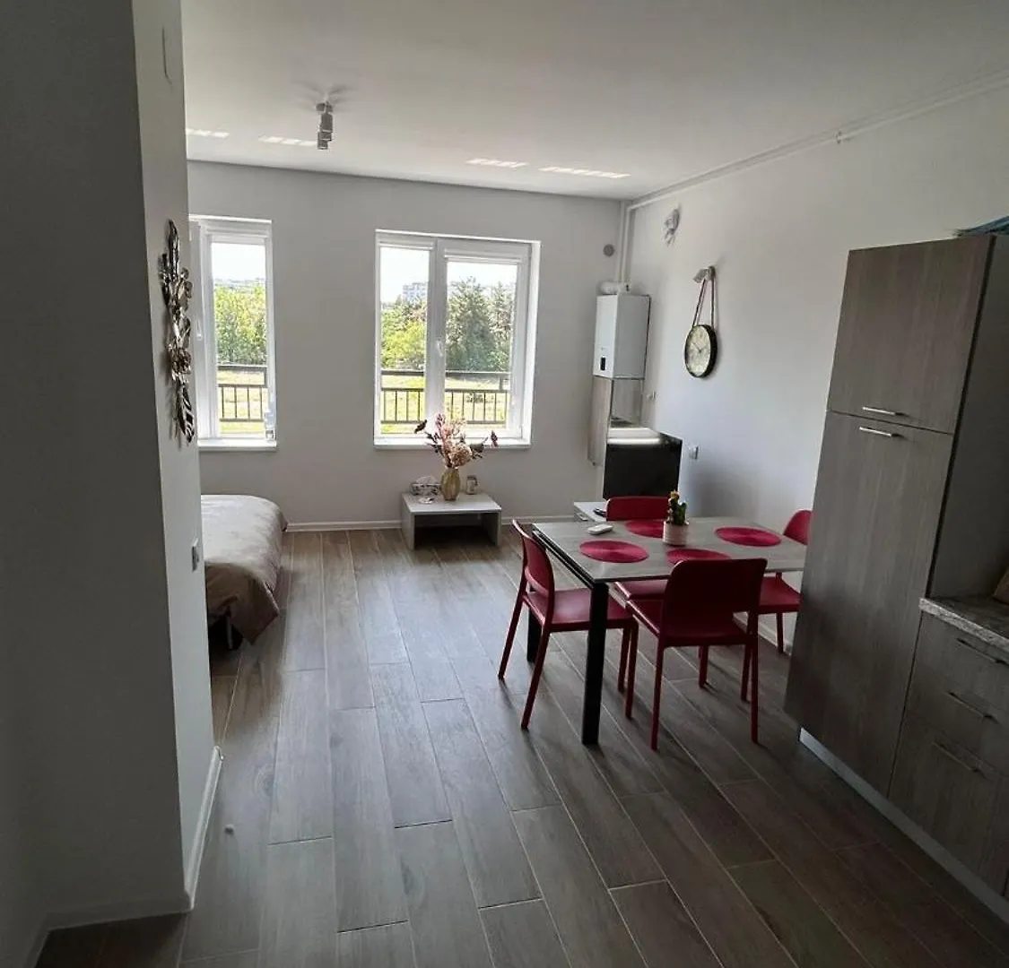 Summit Stay Apartment Bucharest