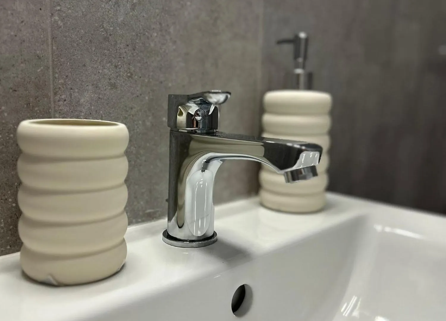 Summit Stay Apartment Bucharest Romania