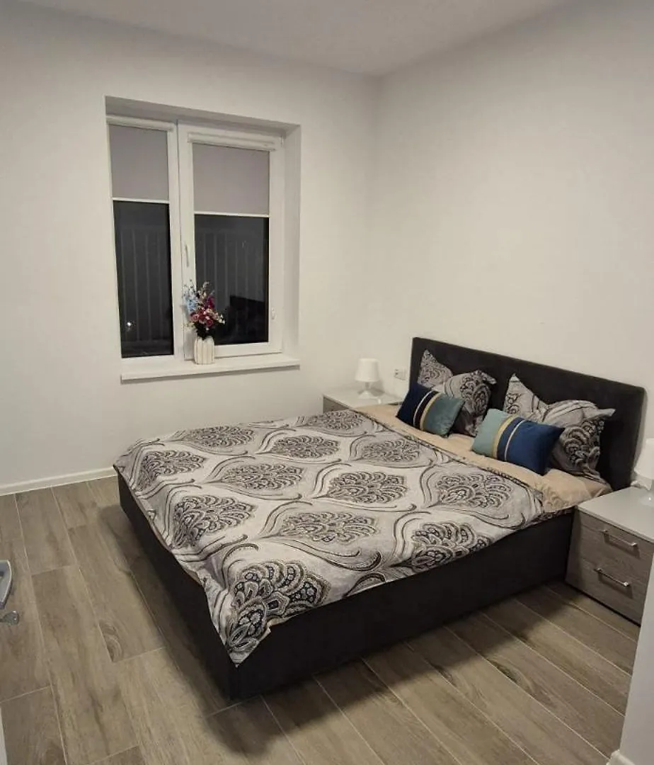 Summit Stay Apartment Bucharest