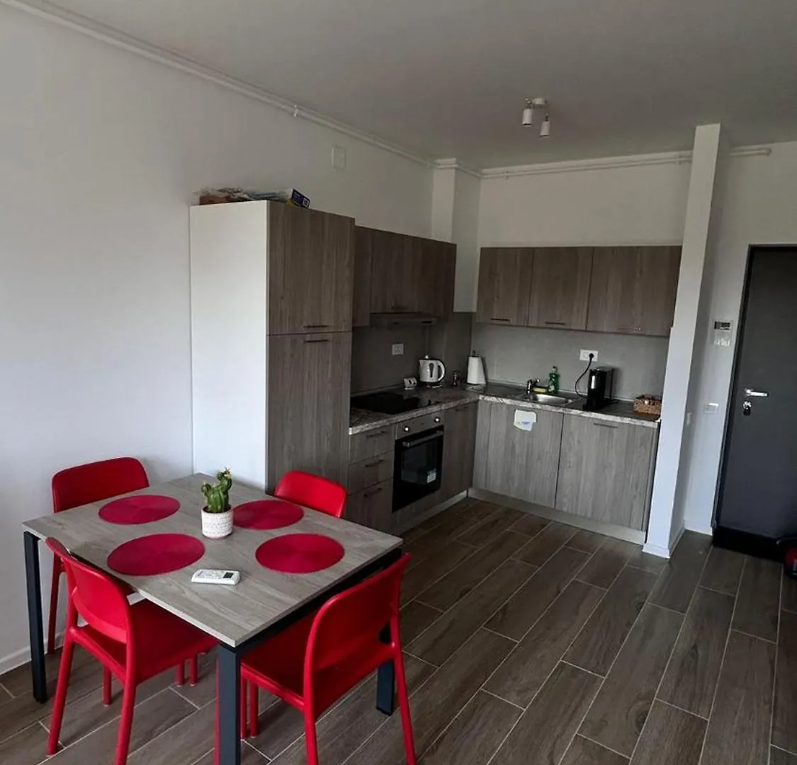 Summit Stay Apartment Bucharest