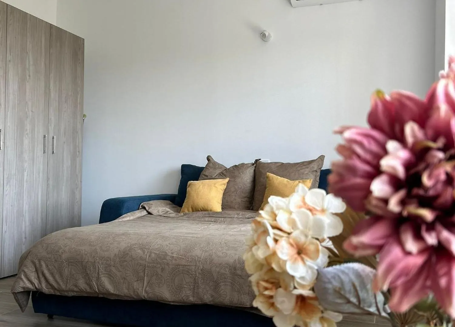 Summit Stay Apartment Bucharest